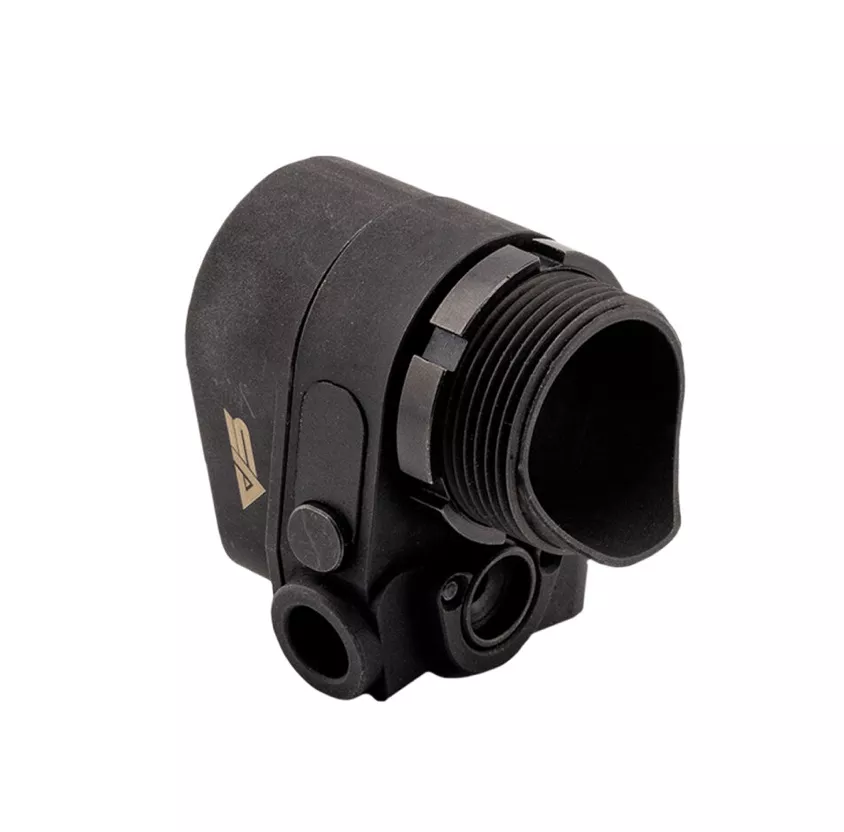 Sylvan Arms SA5 Pro AR Left Folding Stock Adapter Gen 5