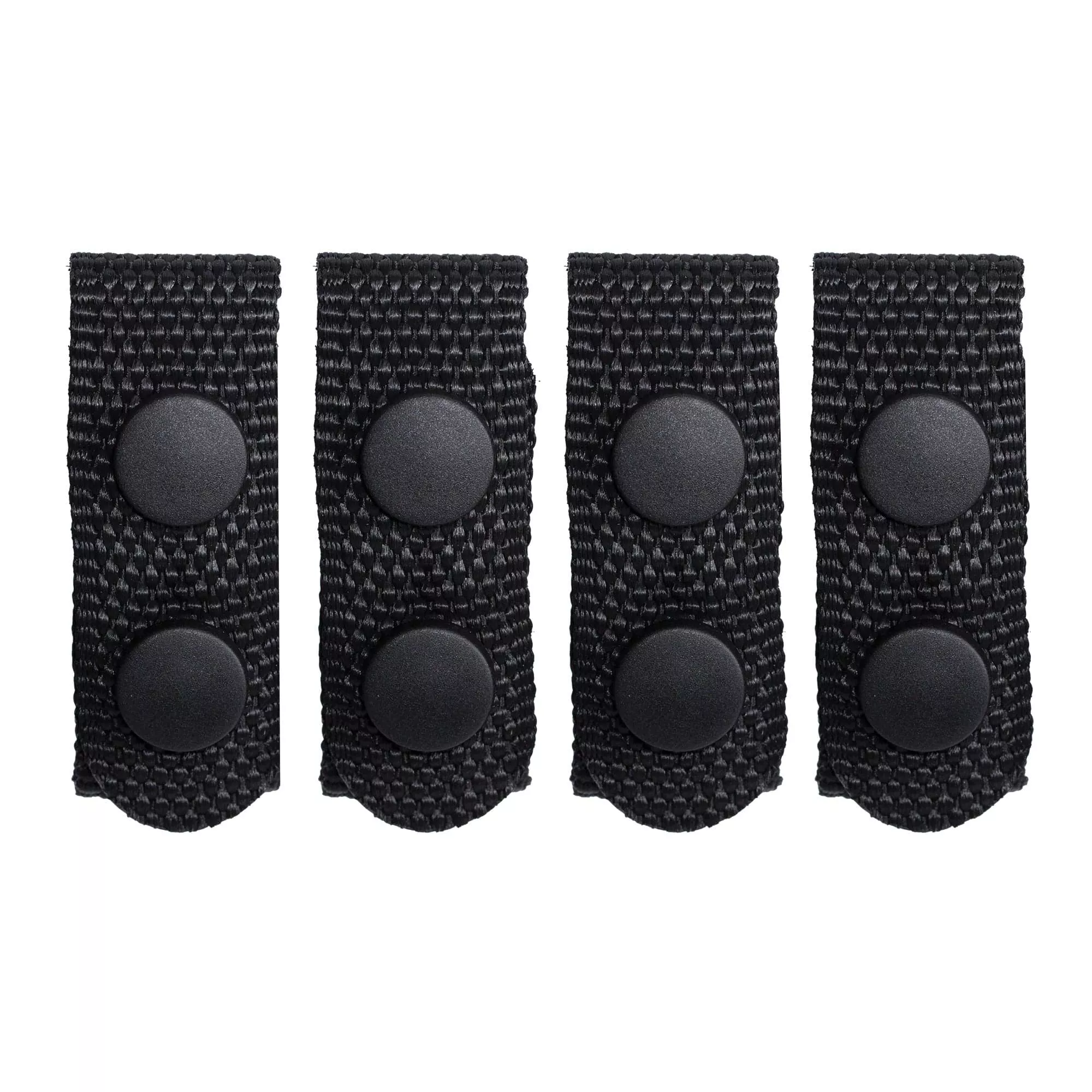 Tact Squad Belt Keeper(4 pack) - TG017