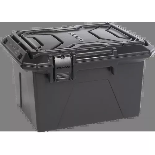 Tactical Ammo Crate
