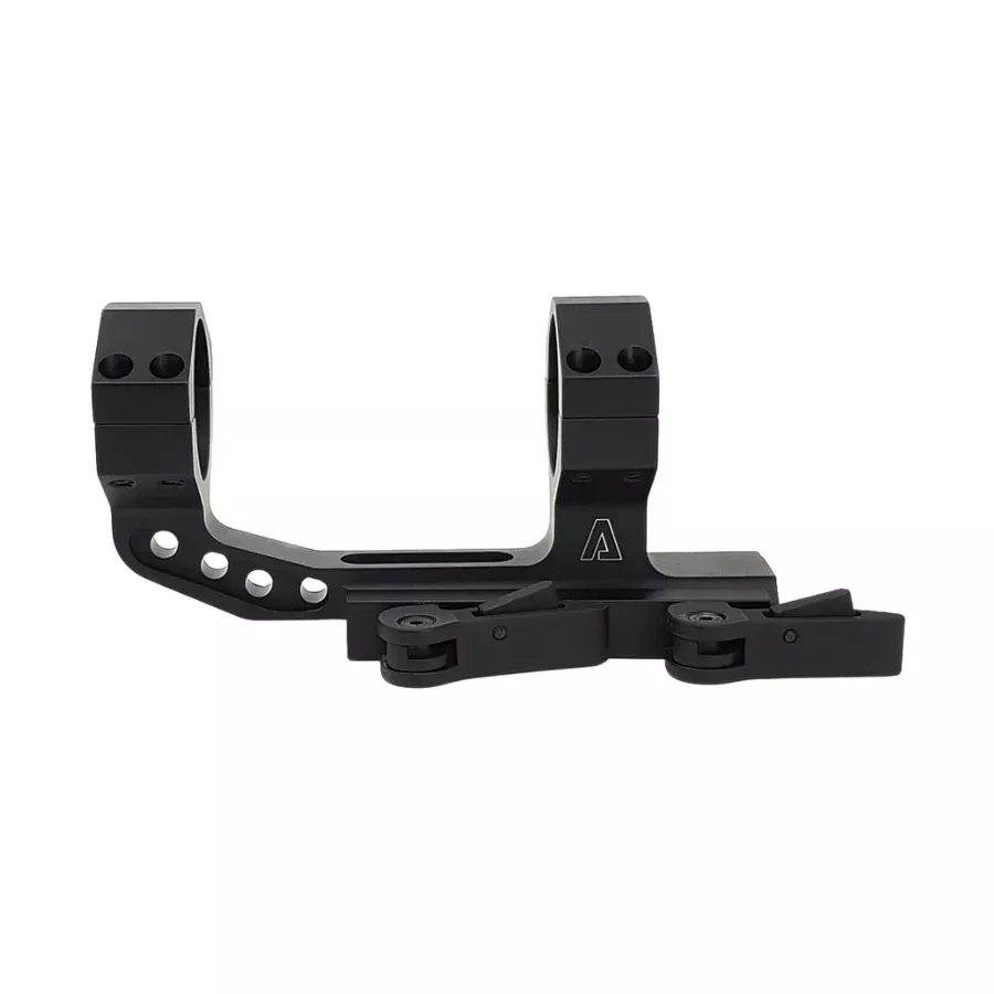 TACTICAL PRECISION MOUNT - LIGHTWEIGHT (TPM-LT) 30MM QUICK DETACH