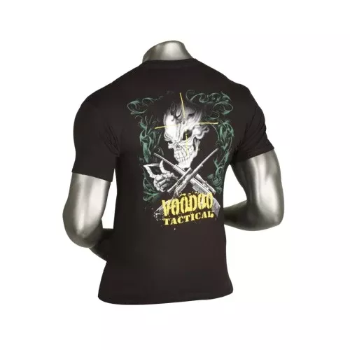 Tactical Skull T-Shirt