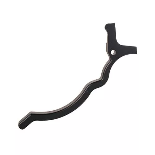 Tactical Solutions Performance Extended Magazine Release Ruger 10/22 - Matte OD Green
