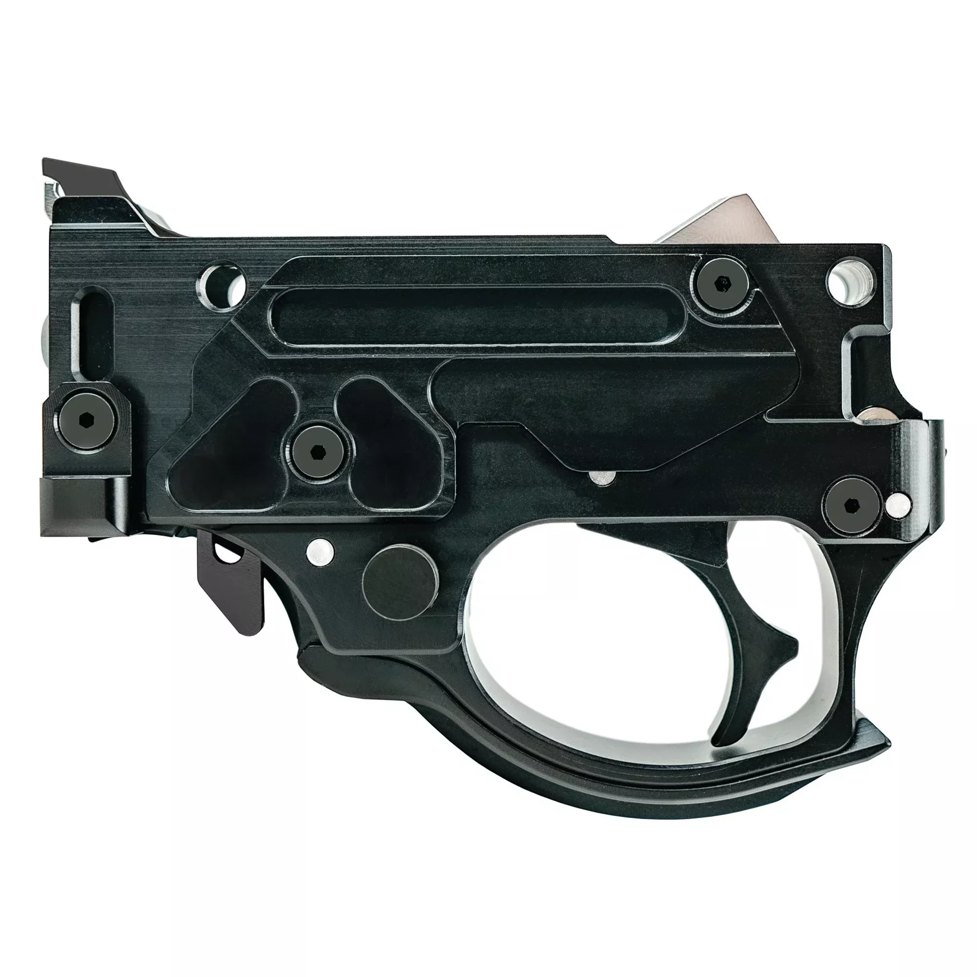 Tactical Solutions X-Ring XRT Trigger Assembly for Ruger 10/22 & X-Ring Rifles, Black XRT
