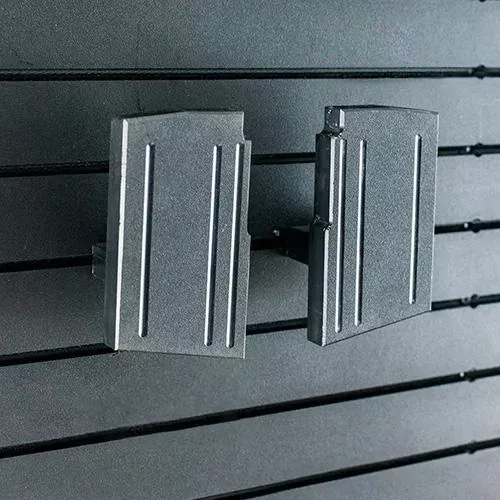 Tactical Walls Modwall AR10 Hangers - Left or Right Facing
