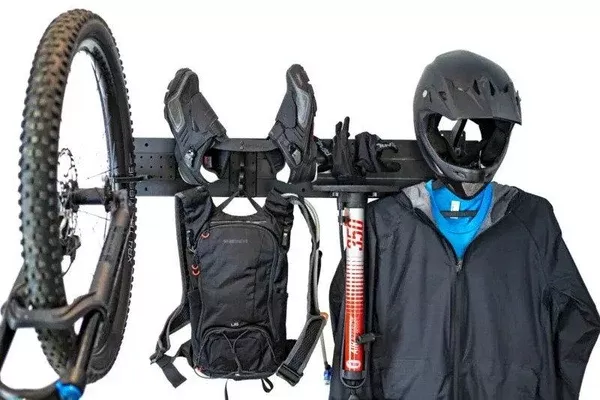 Tactical Walls MWS Mountain Bike Package