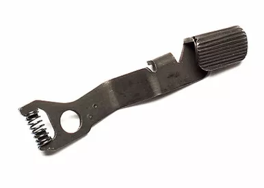 TangoDown Vickers Tactical Glock Slide Stop - G42/G43