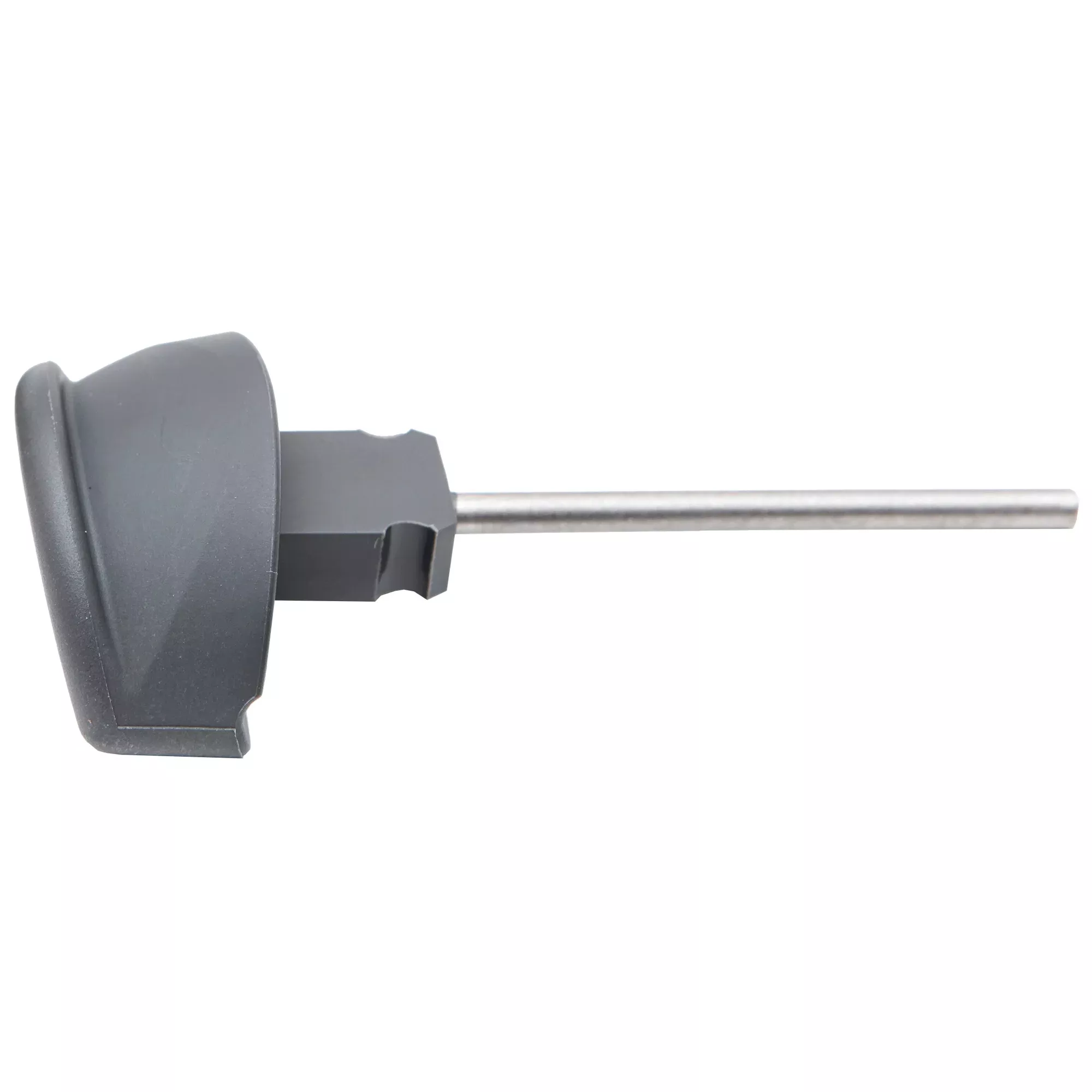 TangoDown Vickers Tactical Grip Plug & Takedown Tool for Glock Gen 4, Black GGT-02