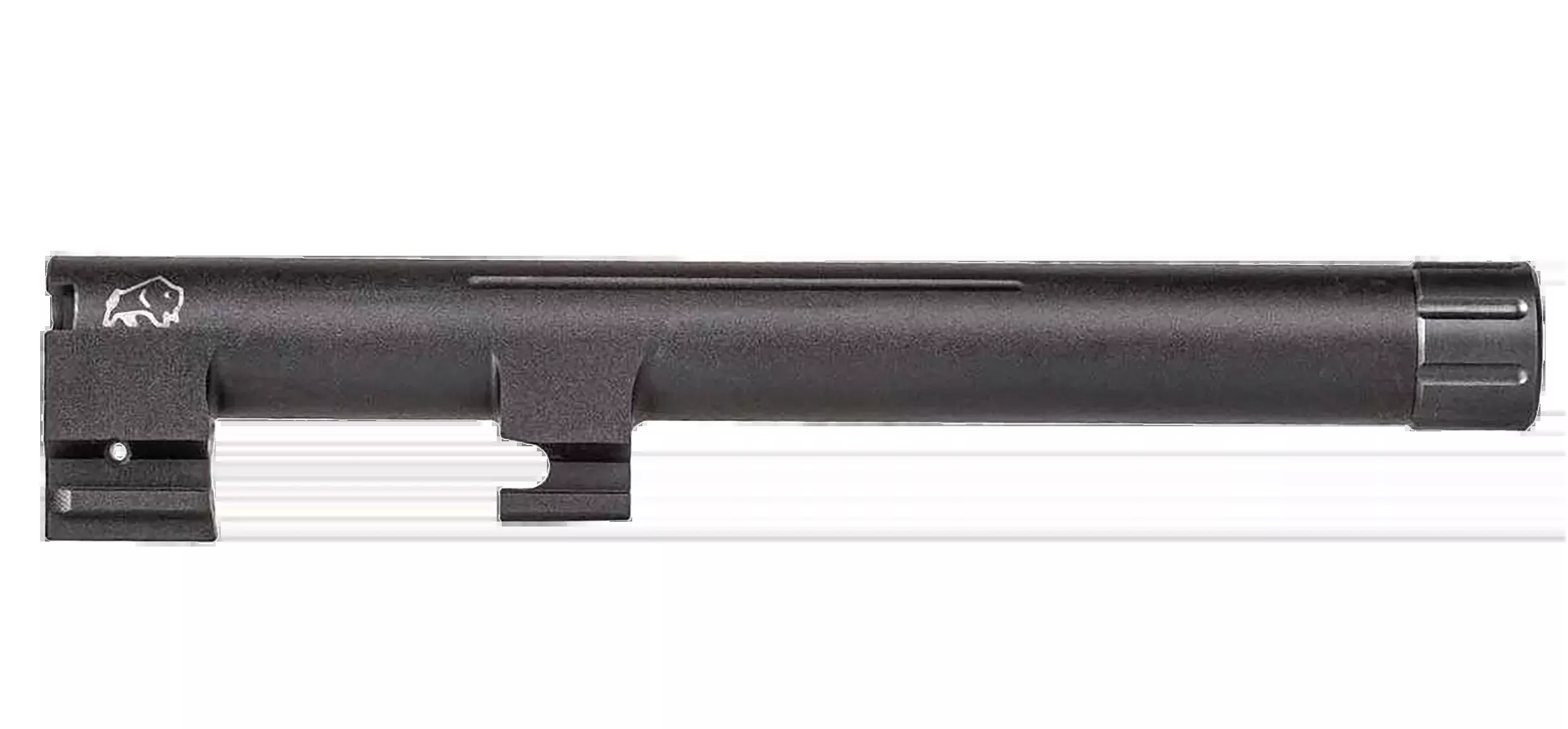 Tapco Beretta 92 Threaded Replacement Barrel 9mm Black Nitride 1/2x28 TAP22029