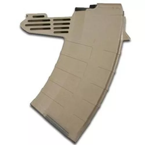 Tapco SKS 20RDS Dark Earth
