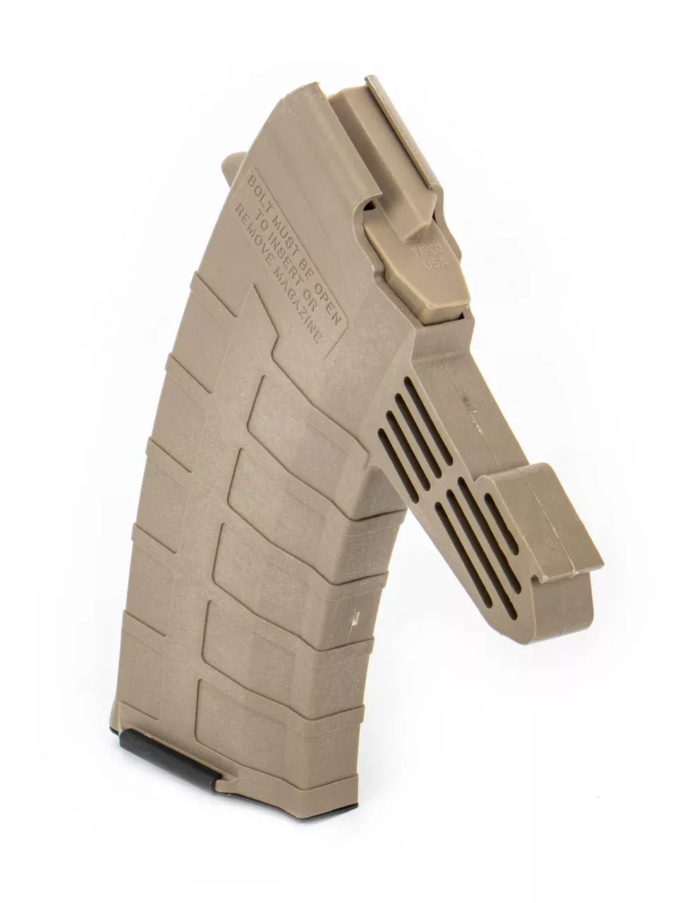 Tapco SKS 7.62x39mm 20rd Magazine - 2 Pk