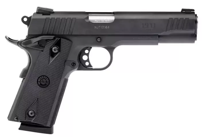 Taurus 1911 Two Tone Pistol