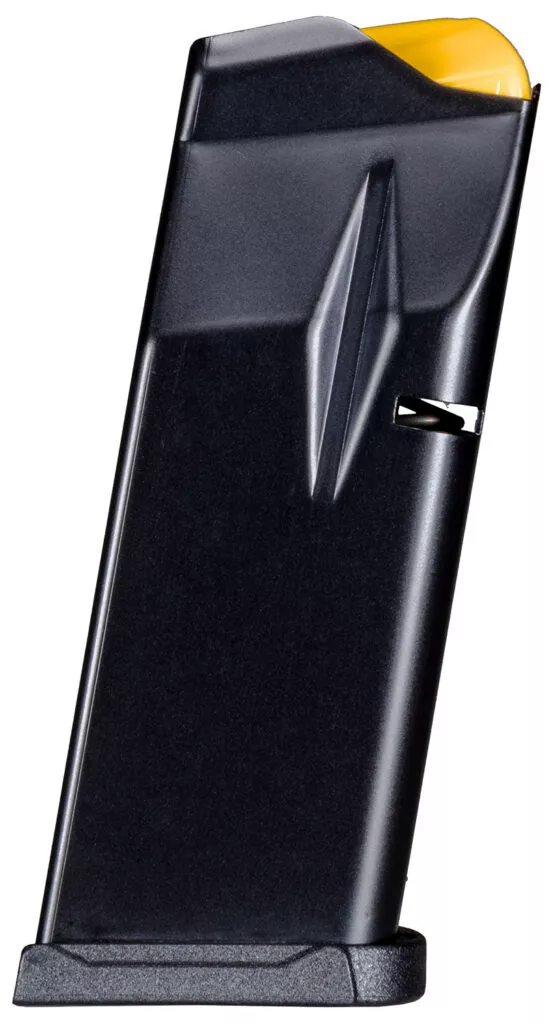 Taurus 358-0025-01 G411rd 9mm Luger Black Steel
