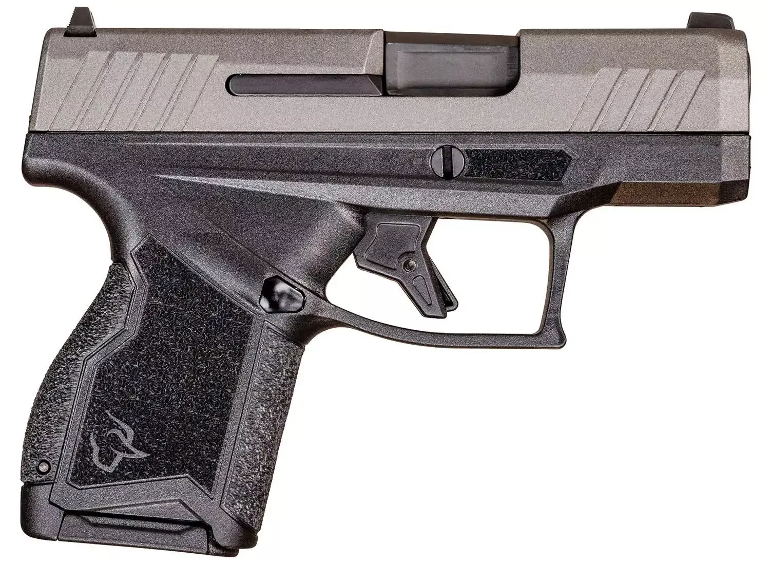 TAURUS GX4 9MM 3" 11RD BLK/TUNGSTEN