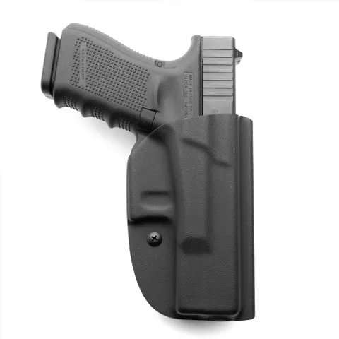 Taurus Millennium PT111 Pro OWB Holster ProDraw