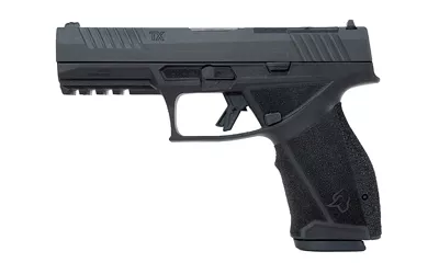 TAURUS TX 9MM 4.5″ 10RD BLK