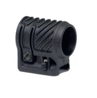 TDI Arms BK2 Flashlight/laser Mount - 1 Inch