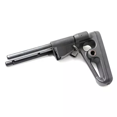Telescoping Stock for MCX/MPX
