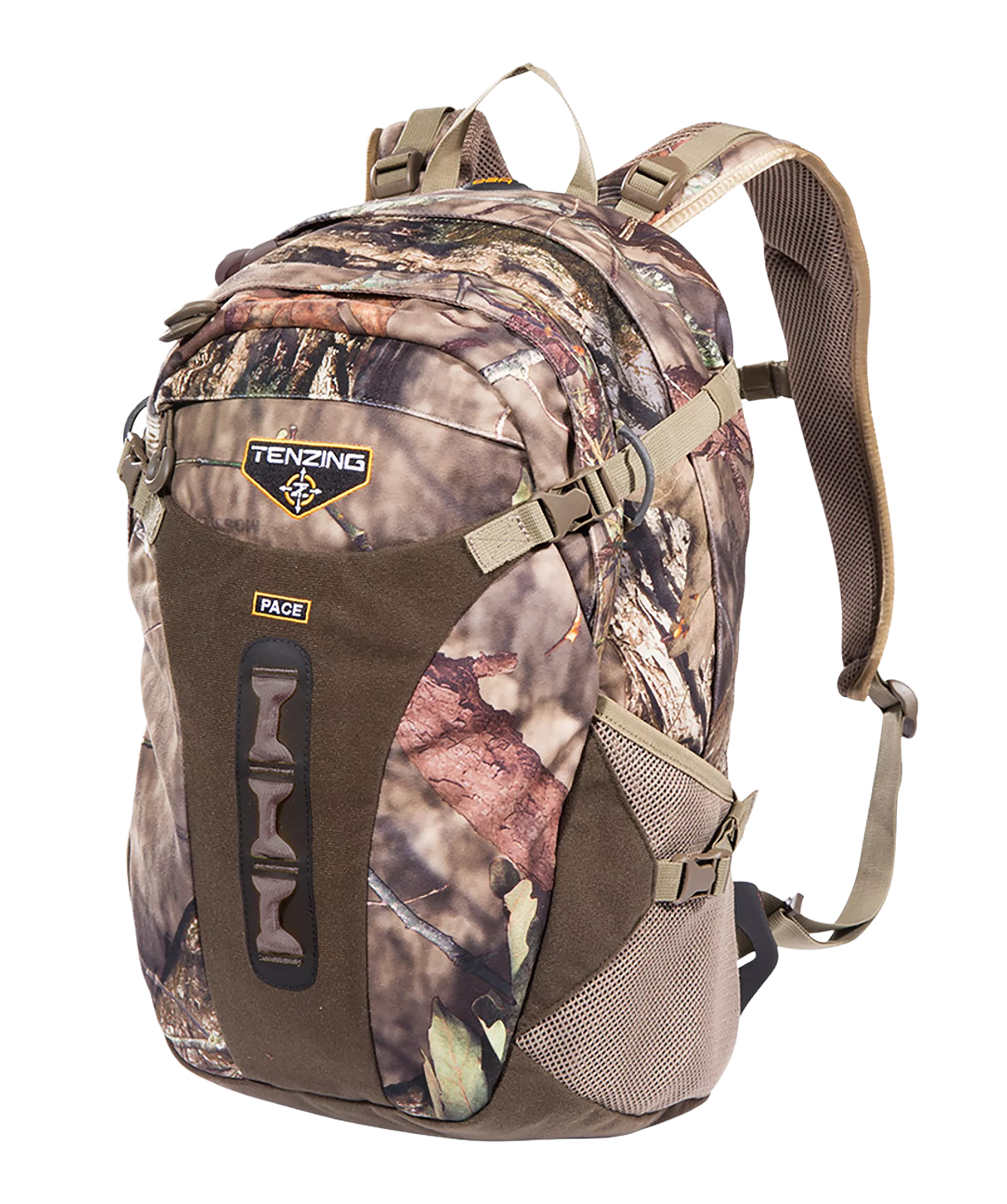 Tenzing TZGTNZBP3059 Pace Day Pack Mossy Oak Break-Up Country Tricot Backpack