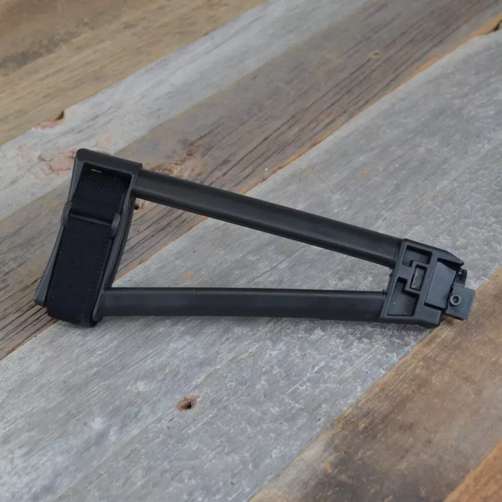 TF1913 Triangle Folding Brace by SB Tactical