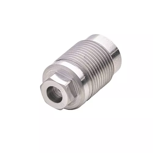 Thompson Center Arms Llc 7763R EncoreSilver Stainless Steel