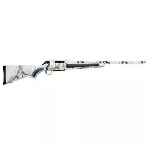 Thompson Center Arms Venture Predator AP Snow .204 Ruger 22" Bolt Action Rifle