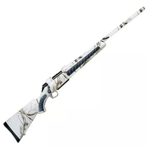 Thompson Center Arms Venture Predator AP Snow .22-250 Rem 22" Bolt Action Rifle