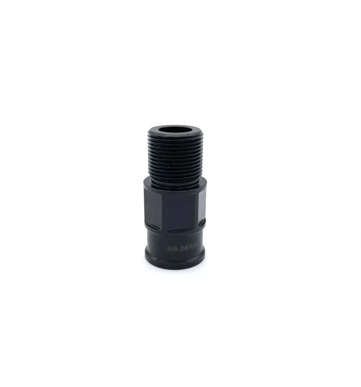 Thread Adapter for the Steyr AUG – M13 x 1.0 LH – 5/8 x 24 RH