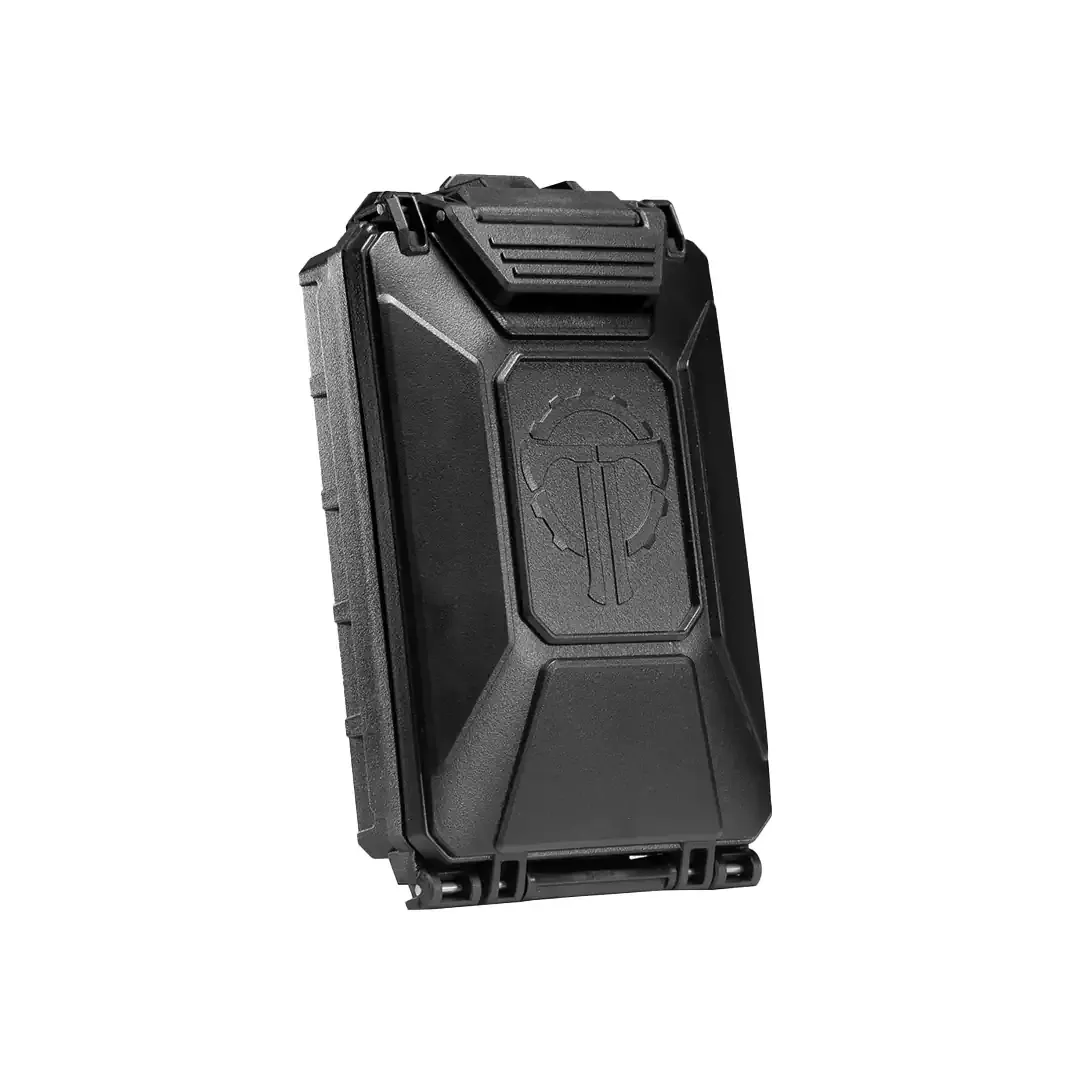THYRM CellVault 5M Battery Case | Modular & Waterproof