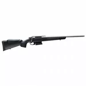 Tikka T3 JRTXC382S T3x Compact Tactical Rifle 6.5 Creedmoor 20 10+1 Stainless Steel