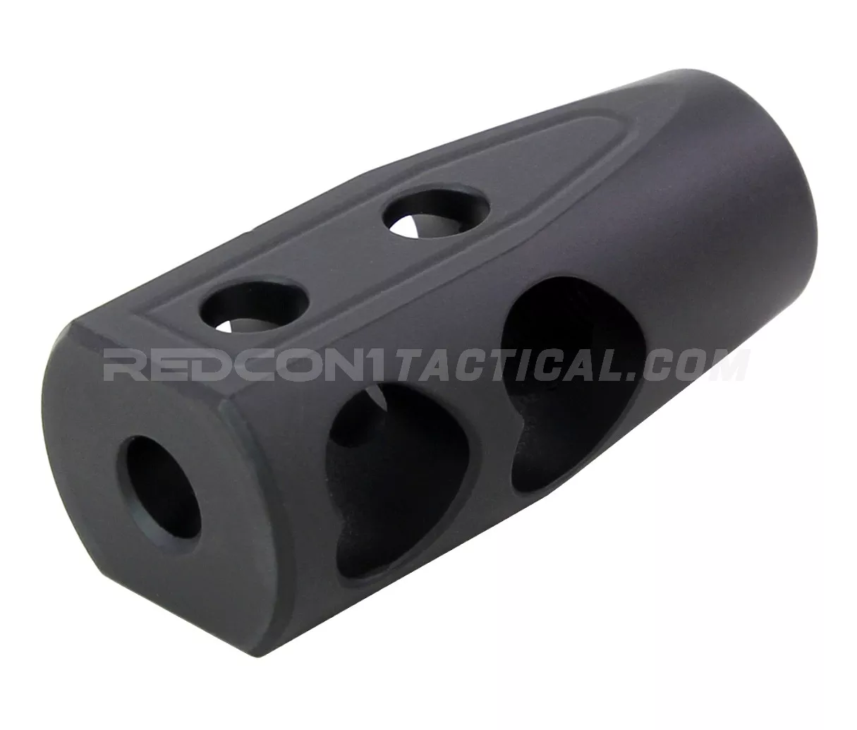 Timber Creek 223 Heart Breaker Muzzle Brake - Black