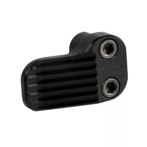 Timber Creek AR Extended Magazine Release - Black