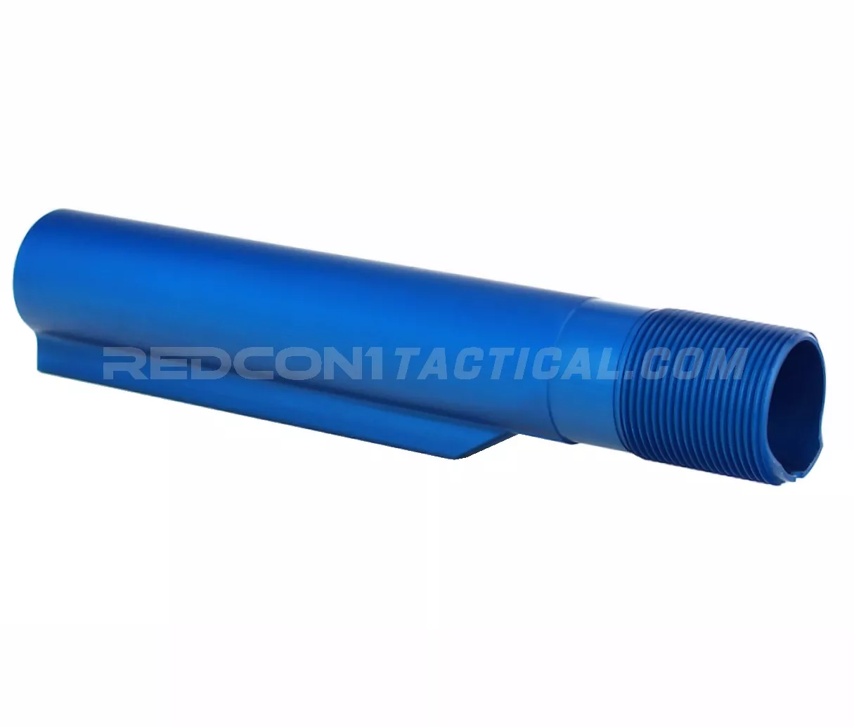 Timber Creek AR Mil-Spec Buffer Tube - Blue
