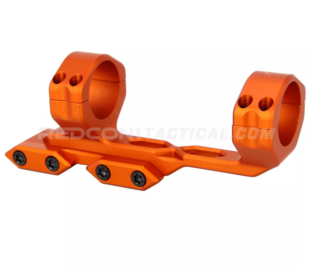 Timber Creek Enforcer Cantilever 30mm Scope Mount - Orange