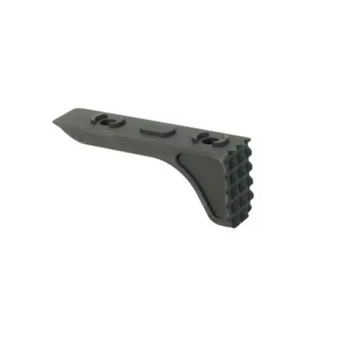 Timber Creek M-LOK Rugged Barrier Stop - Black