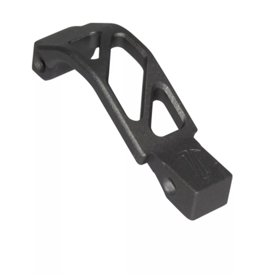 Timber Creek Oversized Trigger Guard "Tungsten"