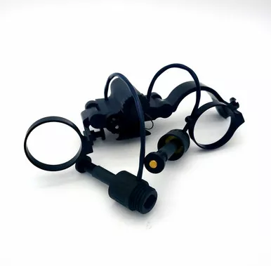 TNVC TNV/PVS-14 Powered Bridge Mount