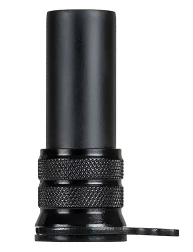 Tokarev TX3 / Titan Plus One Extension - Black Finish