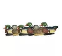 Topflight Wood Ducks