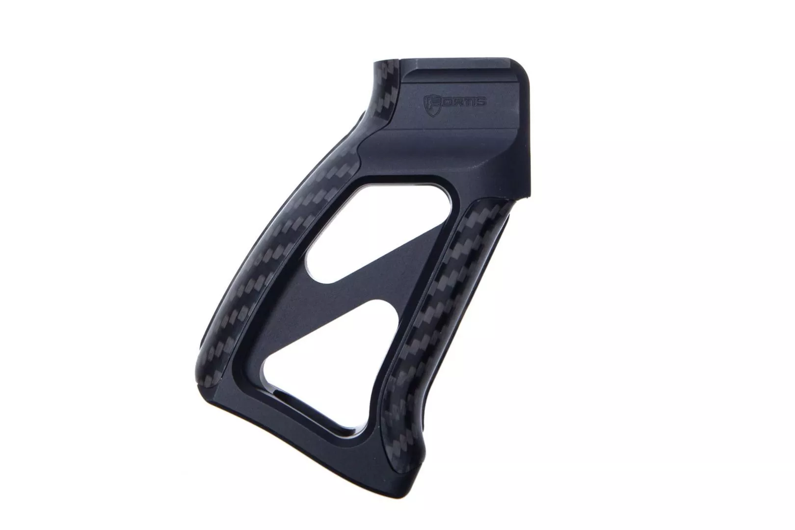 Torque Pistol Grip - Carbon Fiber - 25 Degree