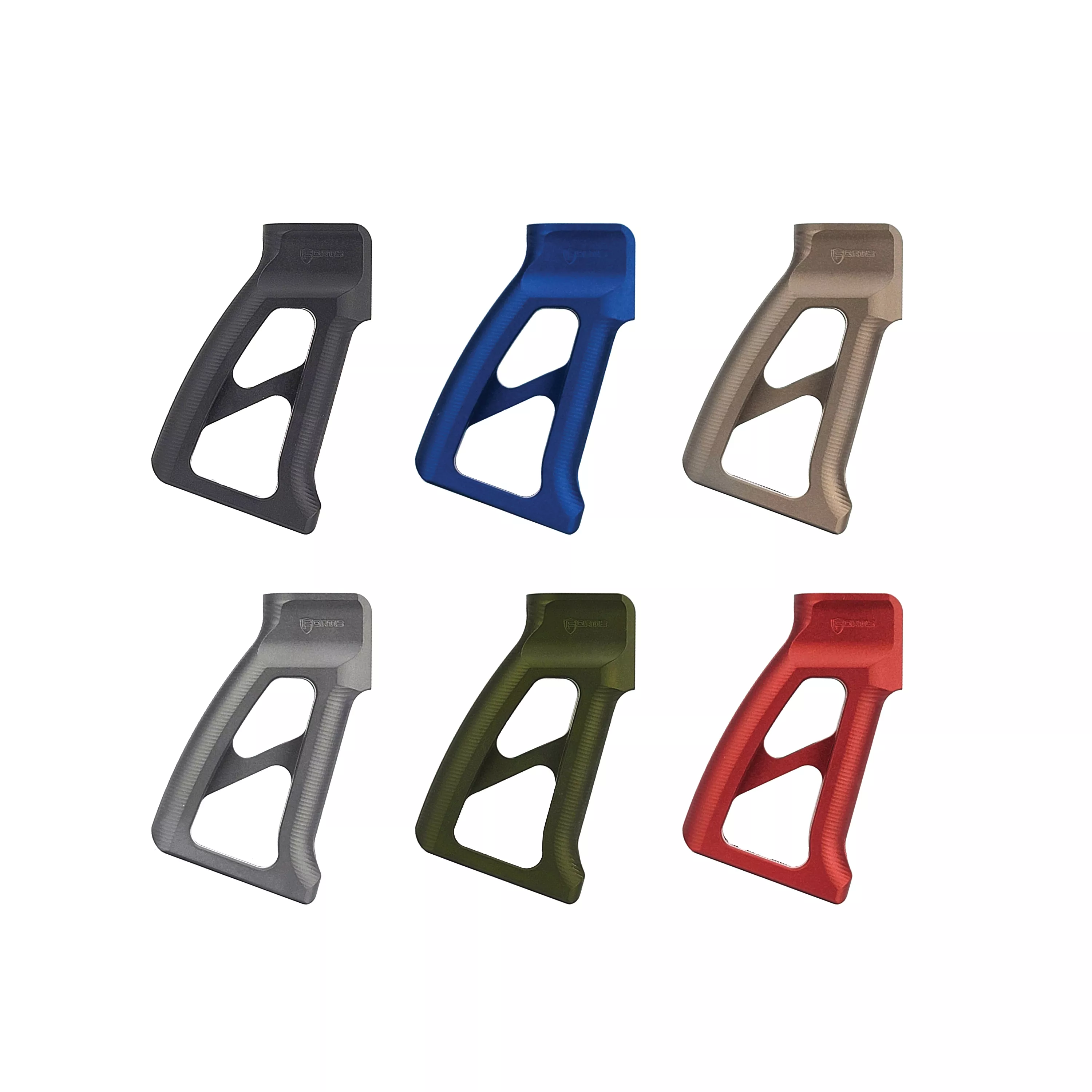 Torque Pistol Grip - Standard - 15 Degree