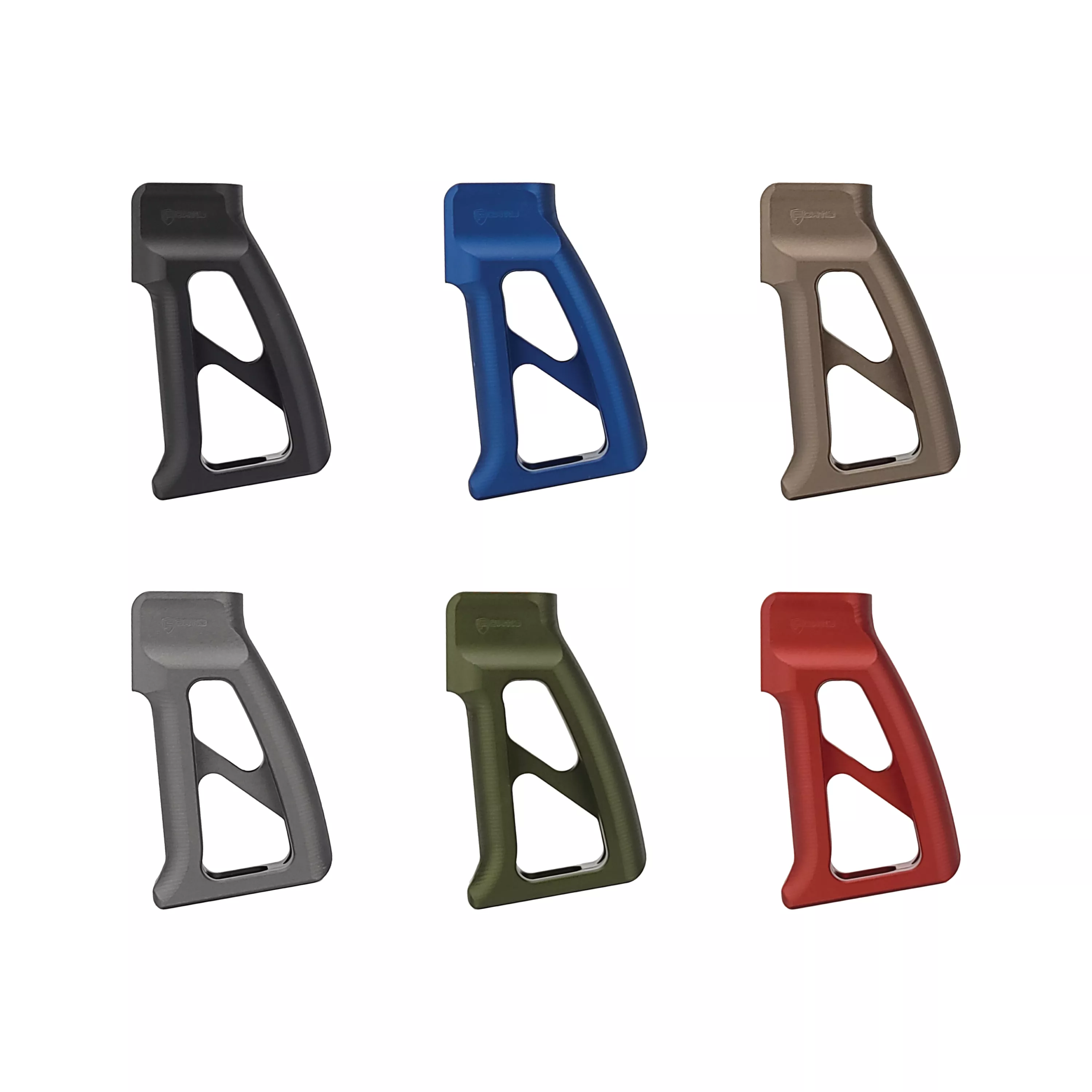 Torque Pistol Grip - Standard - 5 Degree