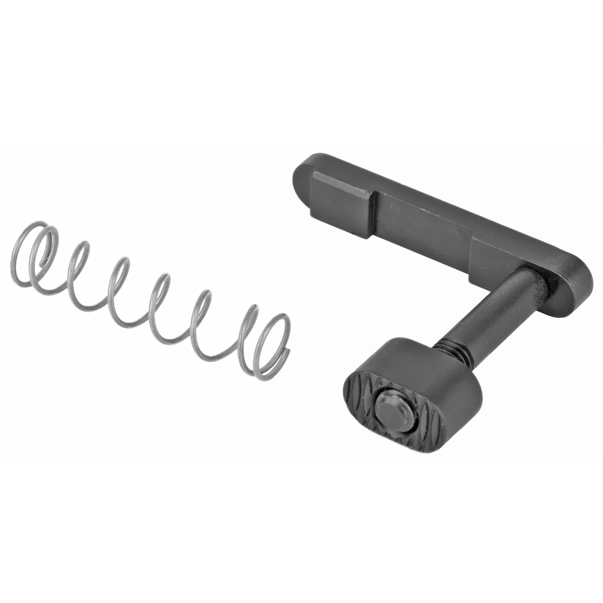 TPS Arms AR-15 Magazine Catch Assembly, Precision Manufacturing & Durable Construction AR-1031
