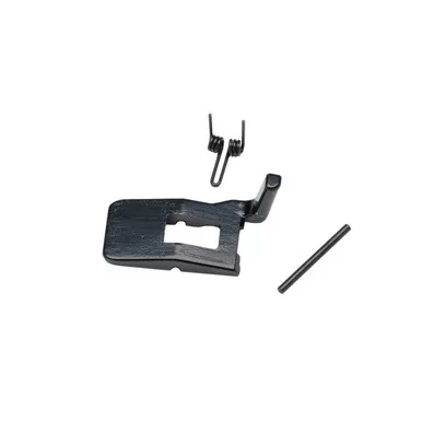 TR47 Mag Paddle Catch Lever Assembly