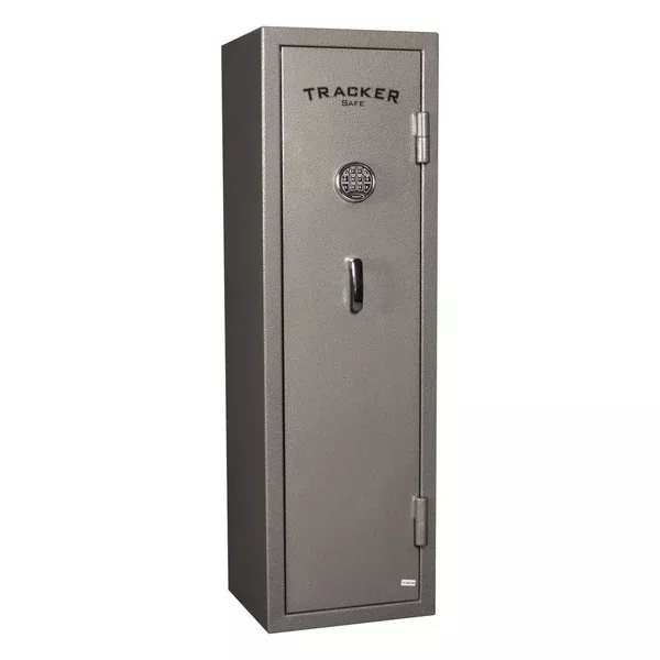 Tracker Safe TS08 Gun & Rifle Safe