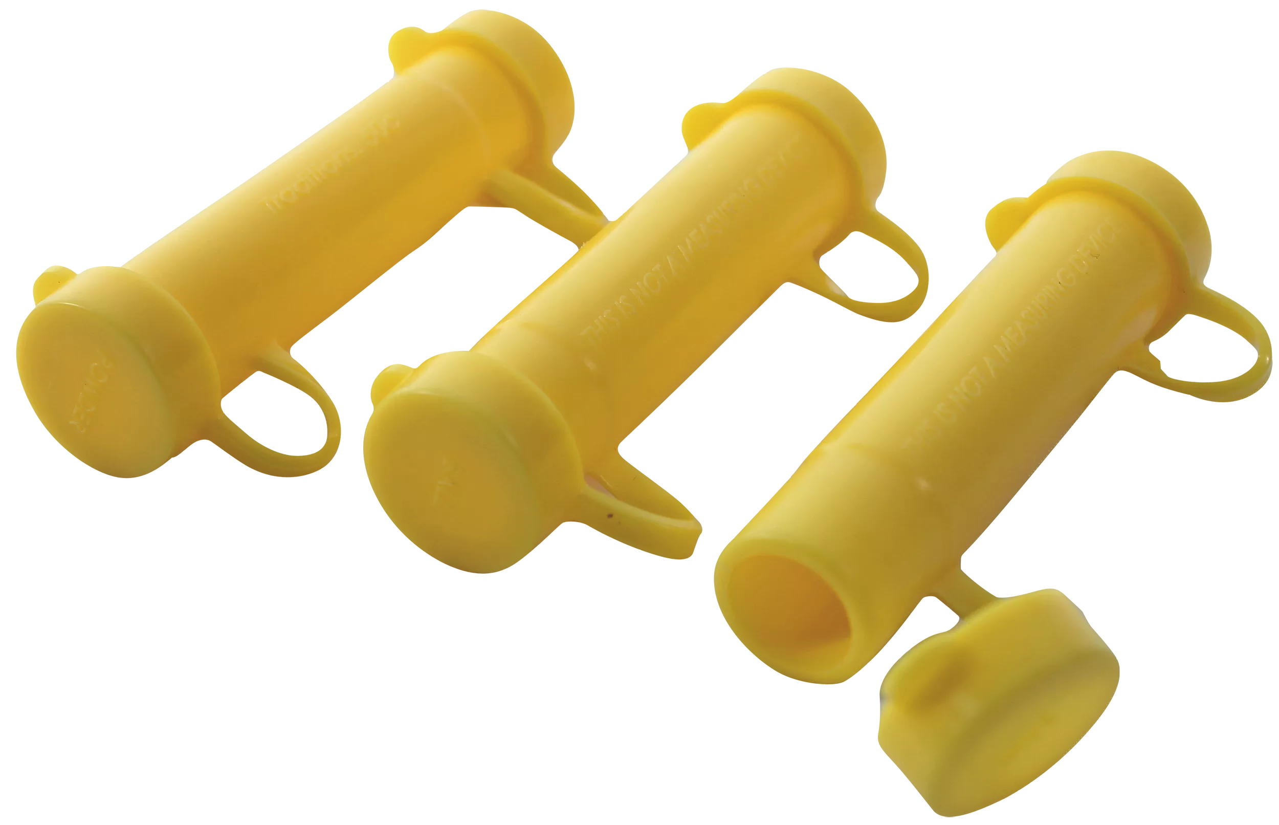Traditions A1314 EZ Loader Speed Loader Yellow 3 Per Pkg