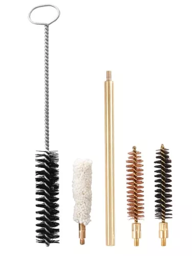 Traditions NitroFire Breech Cleaning Kit