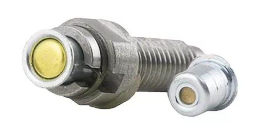 Traditions Thunder Nipple209 Adapter