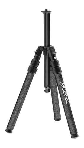 Tricer BC-TRI-2 BC 2.0Black Carbon Fiber
