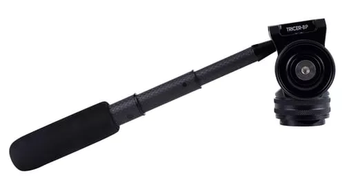Tricer BP-FH-1 Tricer-BPBlack Carbon Fiber