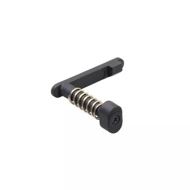 Trident M4 Magazine Release